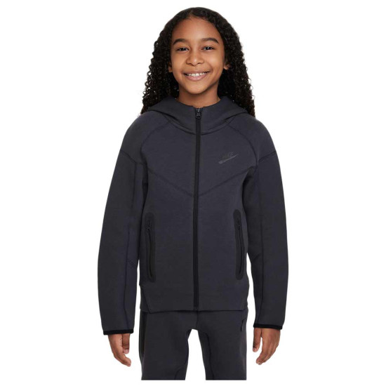 Nike Παιδική ζακέτα Sportswear Tech Fleece